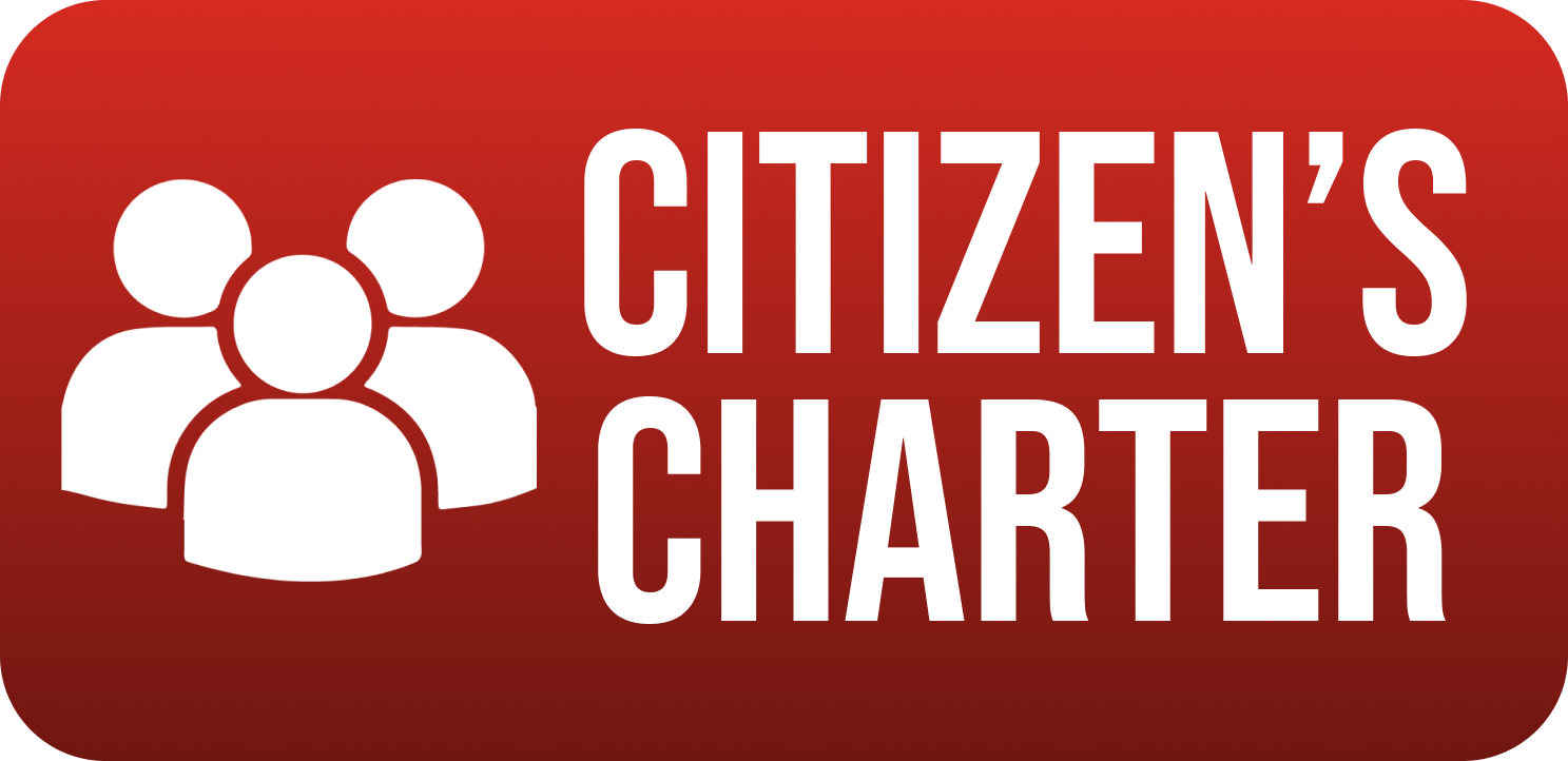 CSU Carig Citizen's Charter