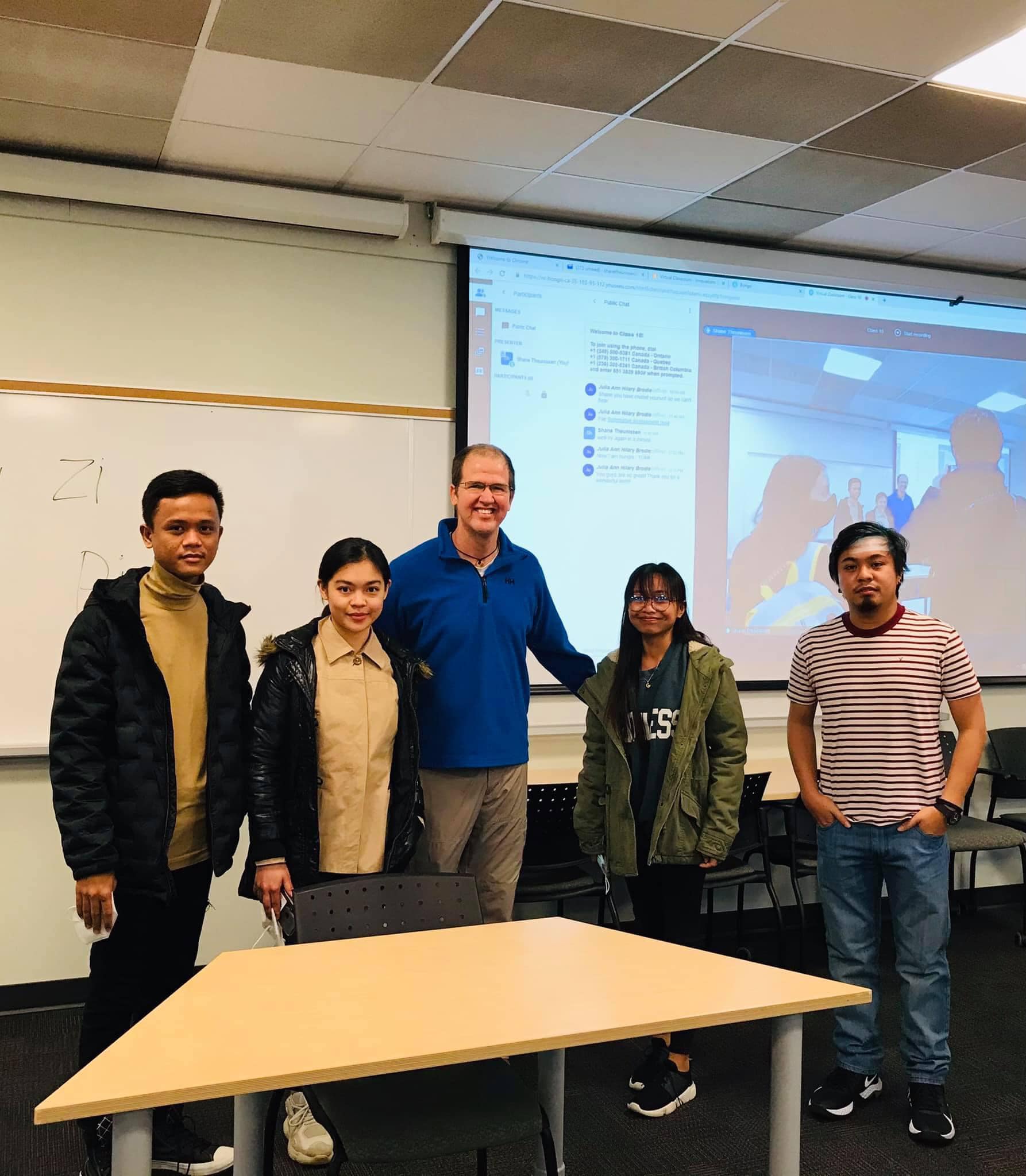 Figure 1. CSU RDE Framework