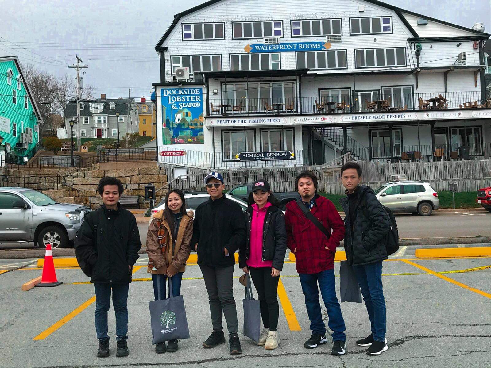 Figure 1. CSU RDE Framework