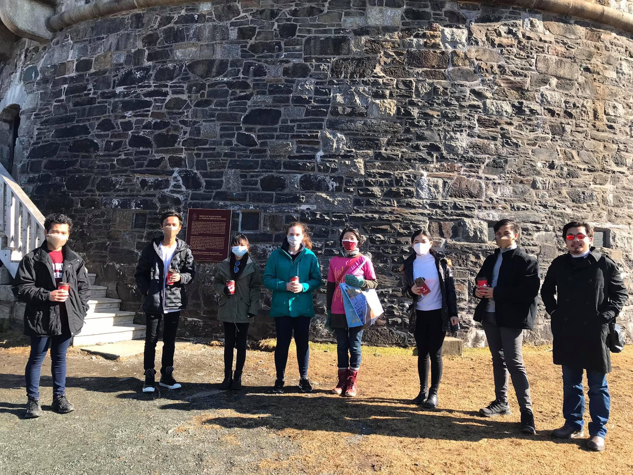 Figure 1. CSU RDE Framework