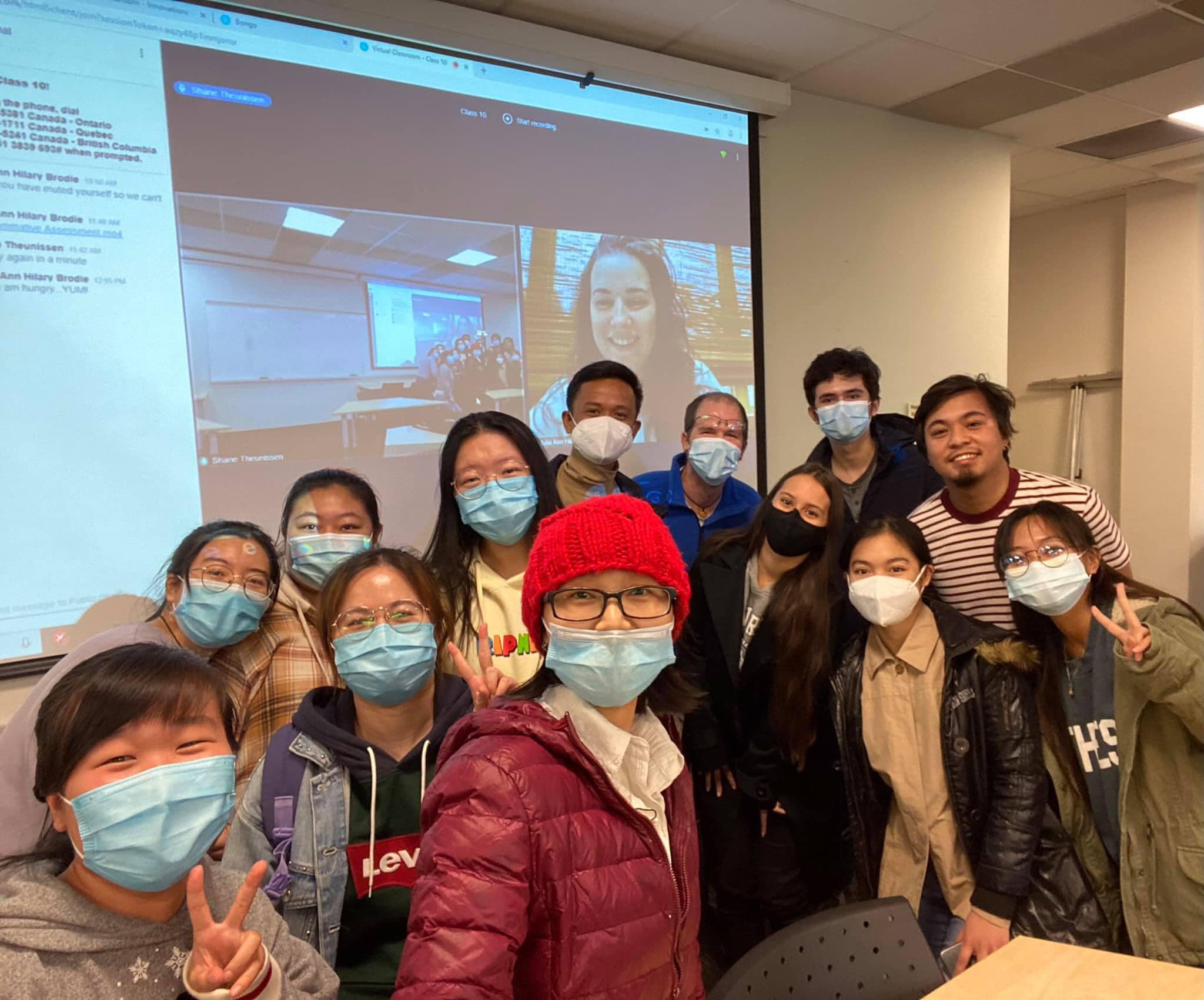 Figure 1. CSU RDE Framework