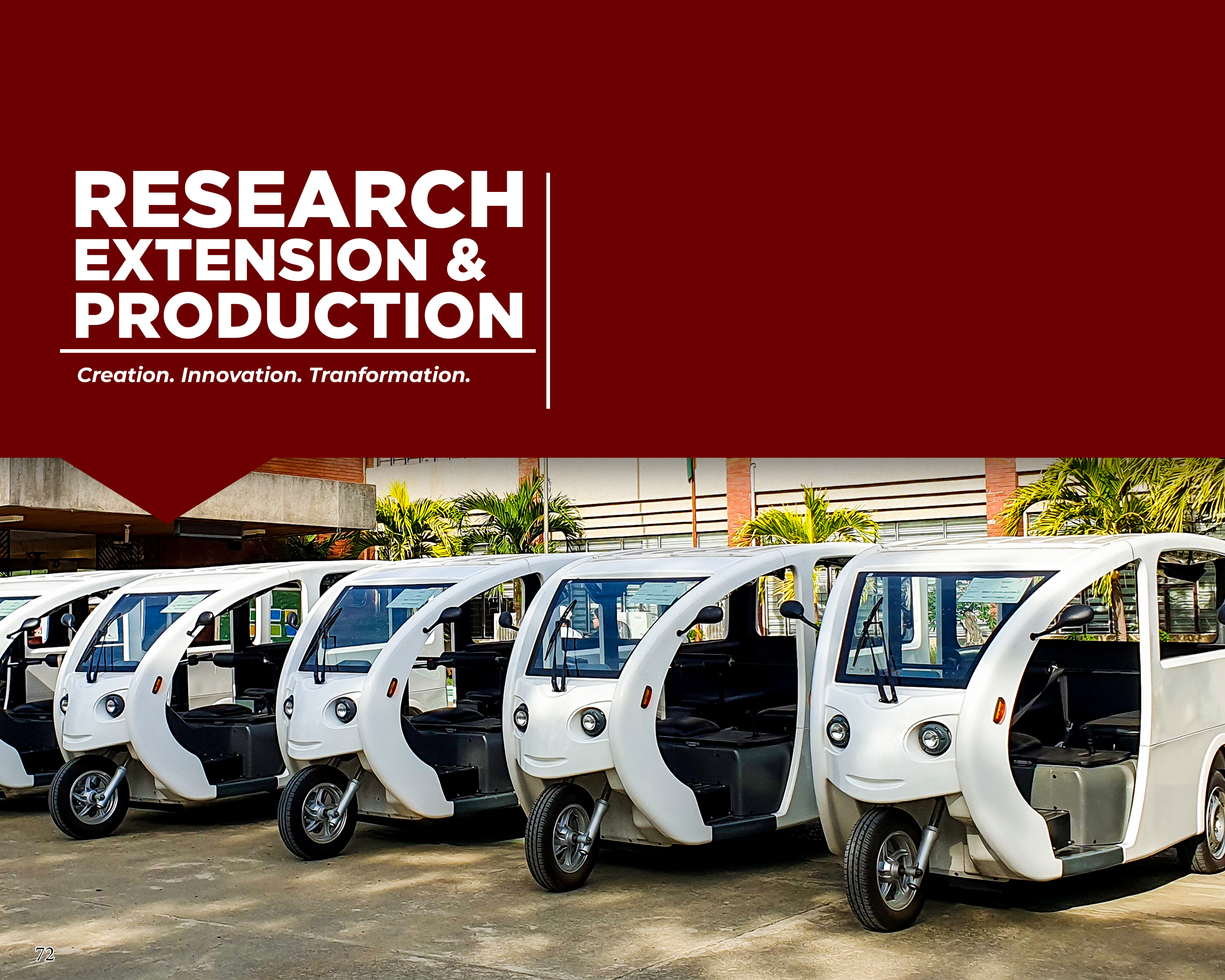 Figure 1. CSU RDE Framework