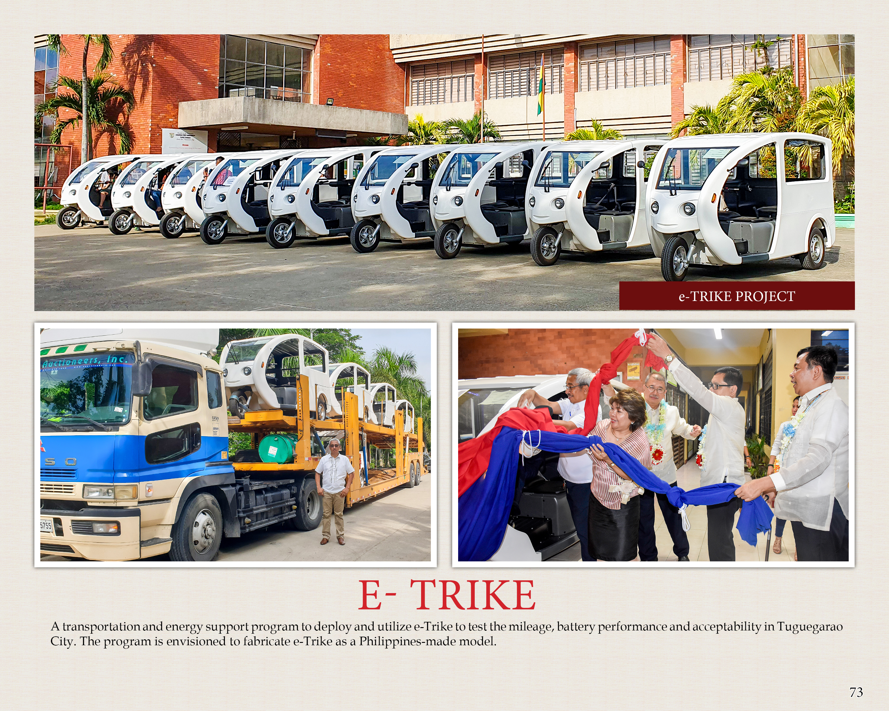 Figure 1. CSU RDE Framework