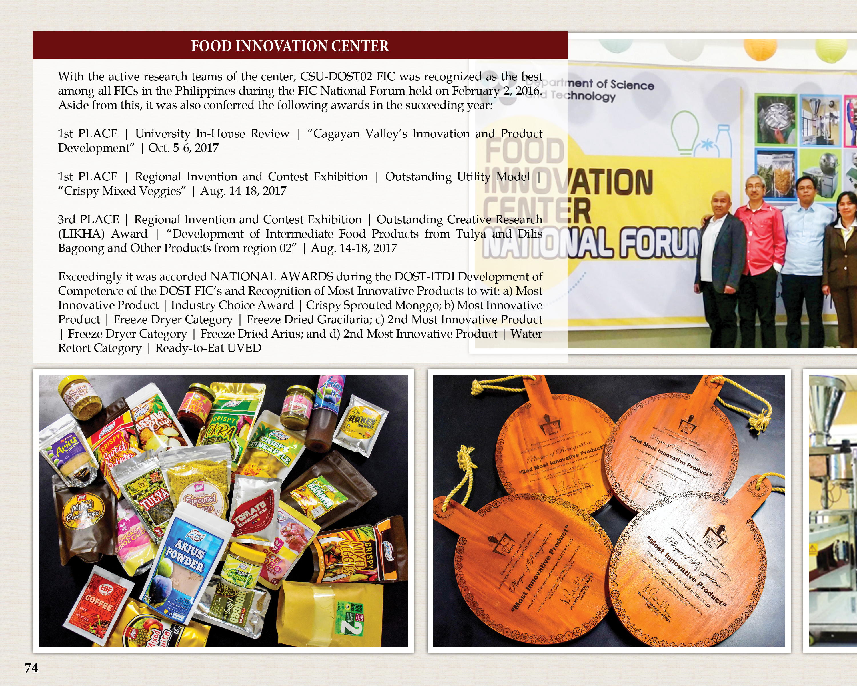 Figure 1. CSU RDE Framework