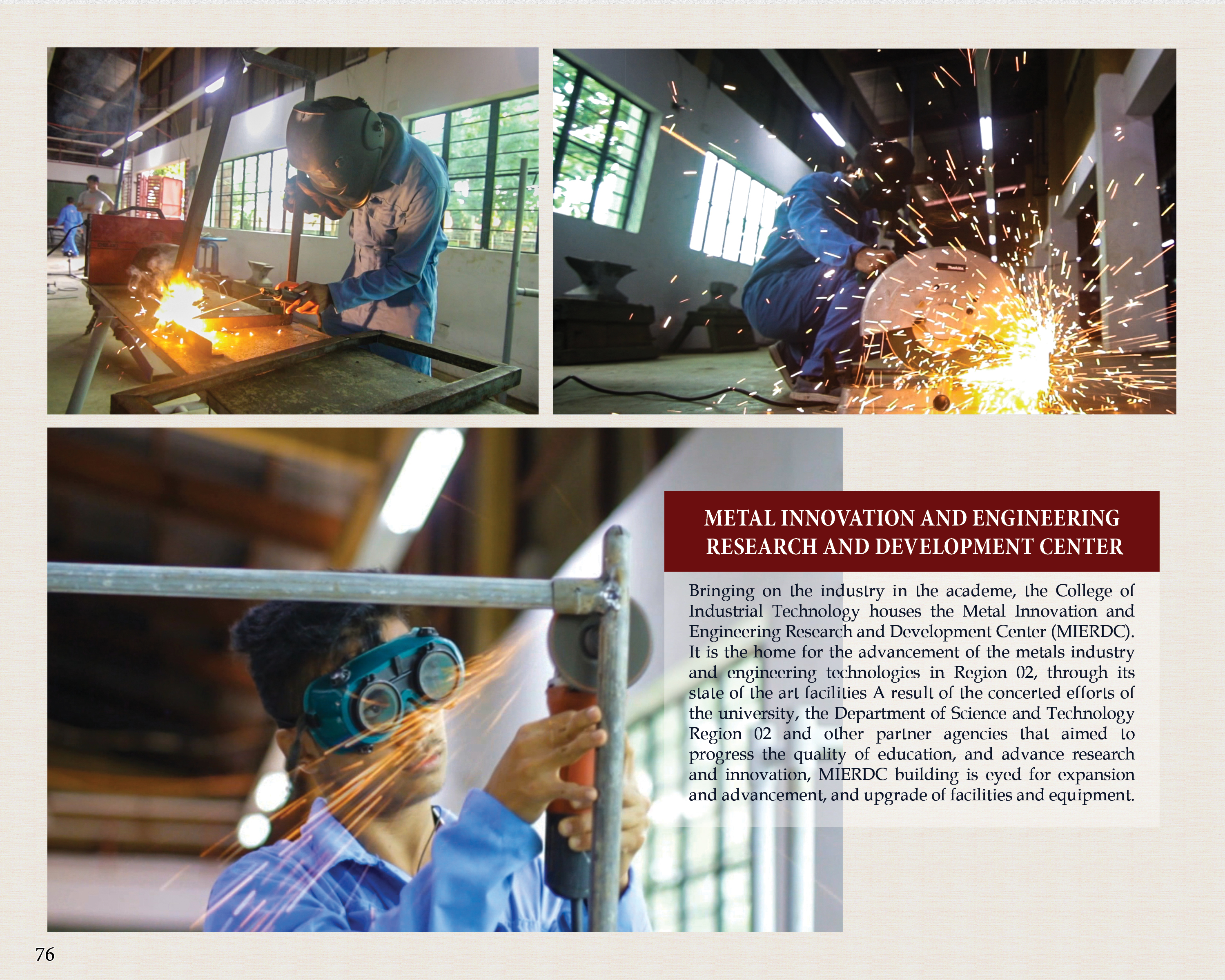 Figure 1. CSU RDE Framework